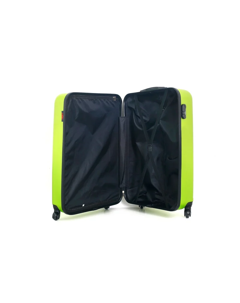 HERO – Mittelgroßer Koffer 65cm ATLANTA