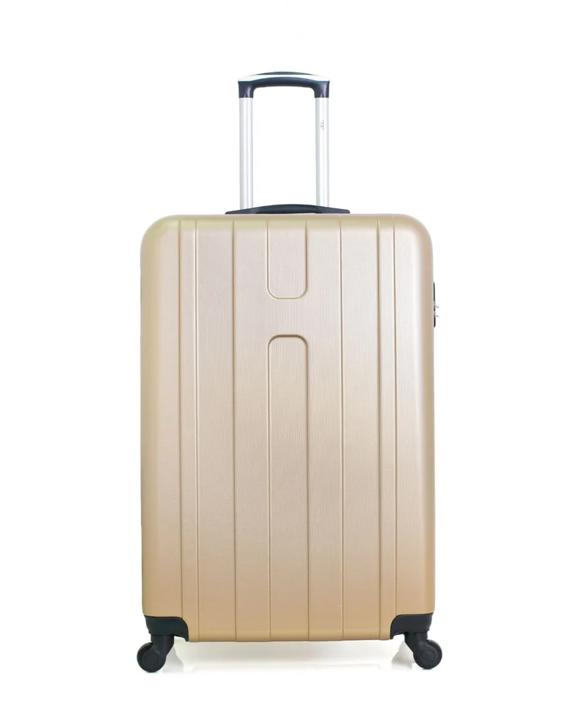 HERO – Mittelgroßer Koffer 65cm ATLANTA