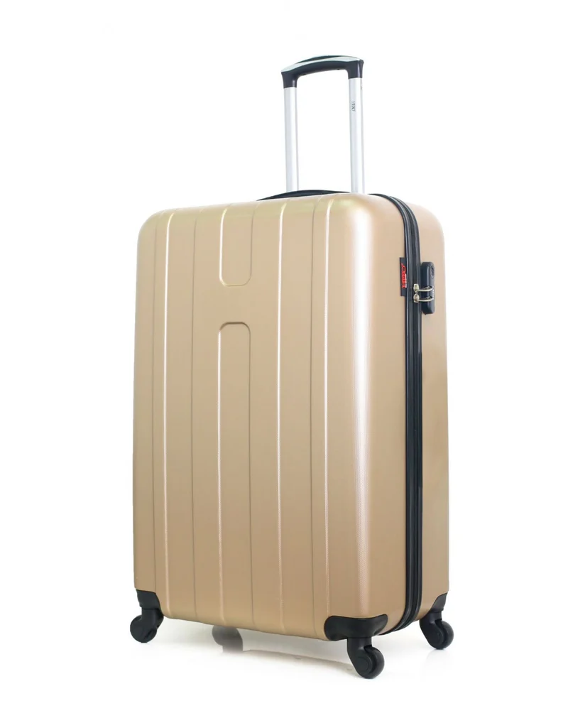 HERO – Mittelgroßer Koffer 65cm ATLANTA