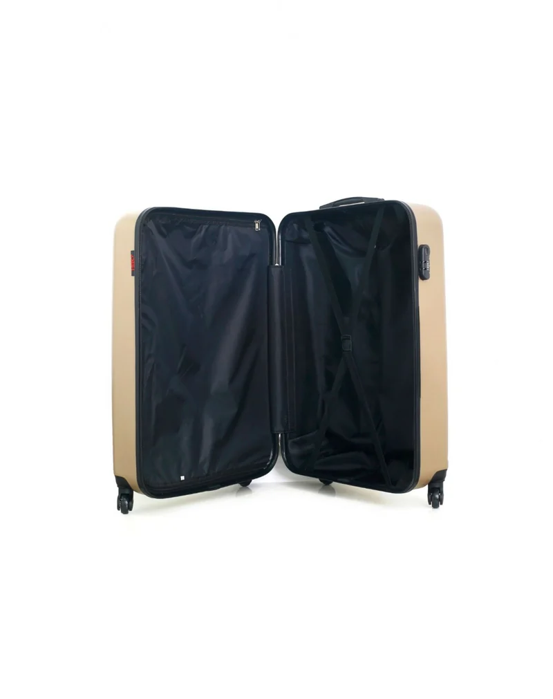 HERO – Mittelgroßer Koffer 65cm ATLANTA