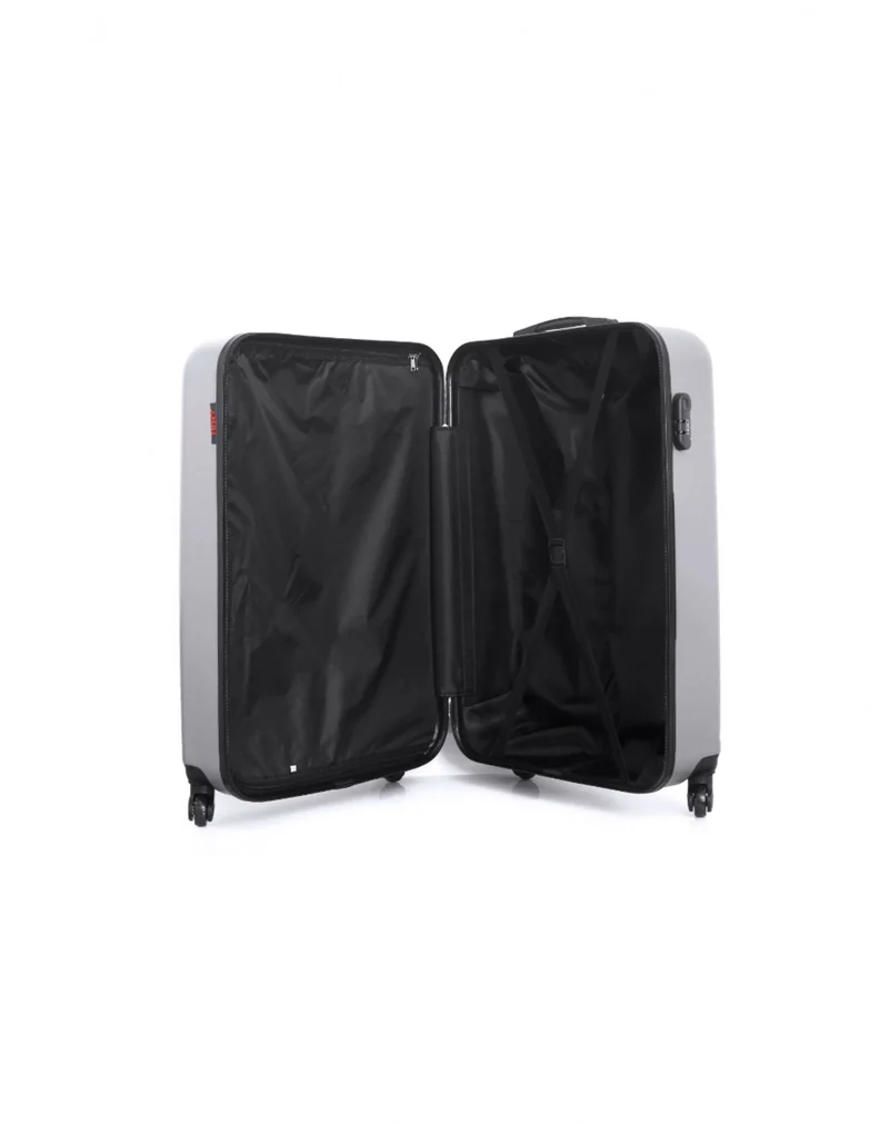 HERO – Mittelgroßer Koffer 65cm ATLANTA