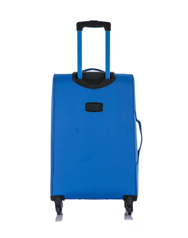 LPB LUGGAGE - Mittelgroßer Koffer 65cm ANAIS