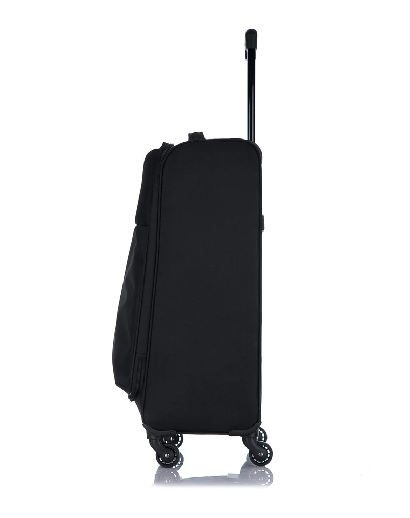 LPB LUGGAGE - Mittelgroßer Koffer 65cm ANAIS