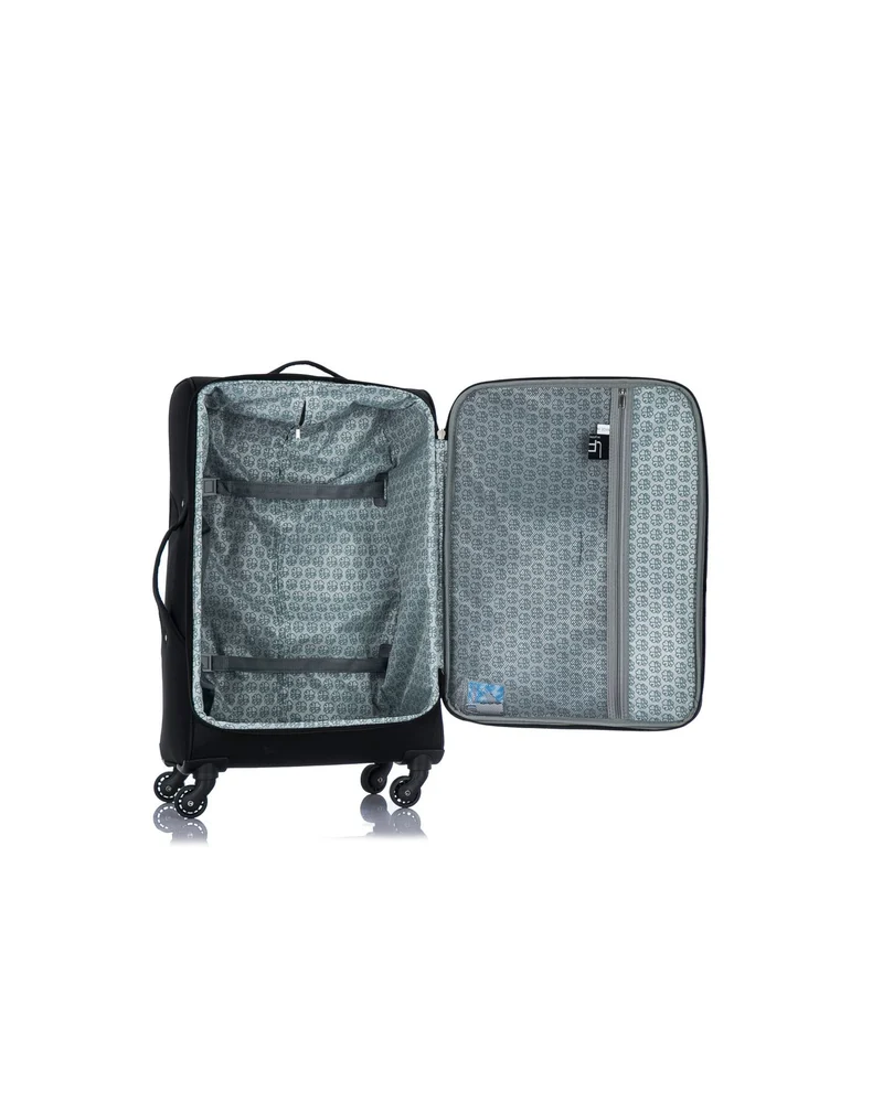 LPB LUGGAGE - Mittelgroßer Koffer 65cm ANAIS