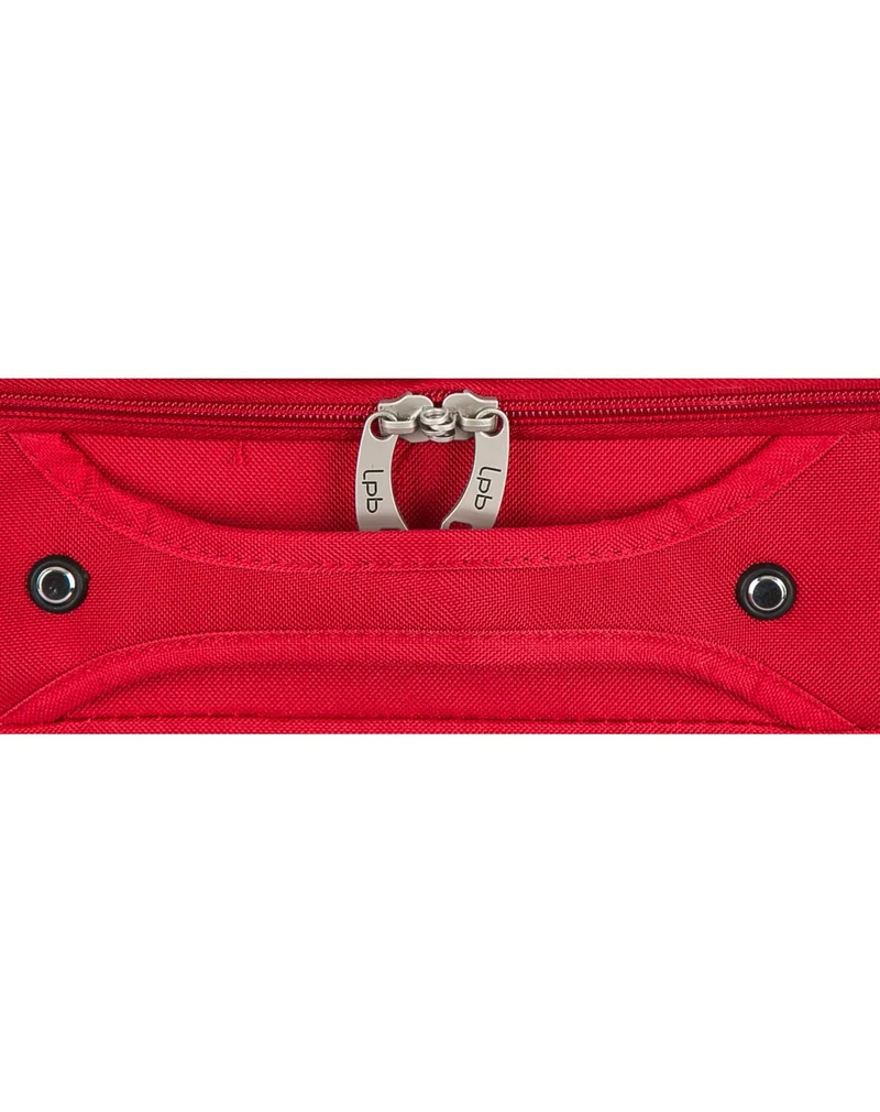 LPB LUGGAGE - Mittelgroßer Koffer 65cm ANAIS