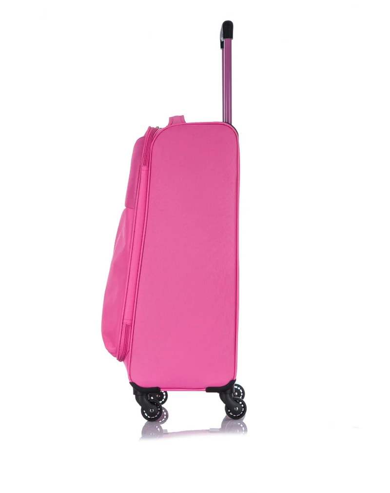 LPB LUGGAGE - Mittelgroßer Koffer 65cm ANAIS