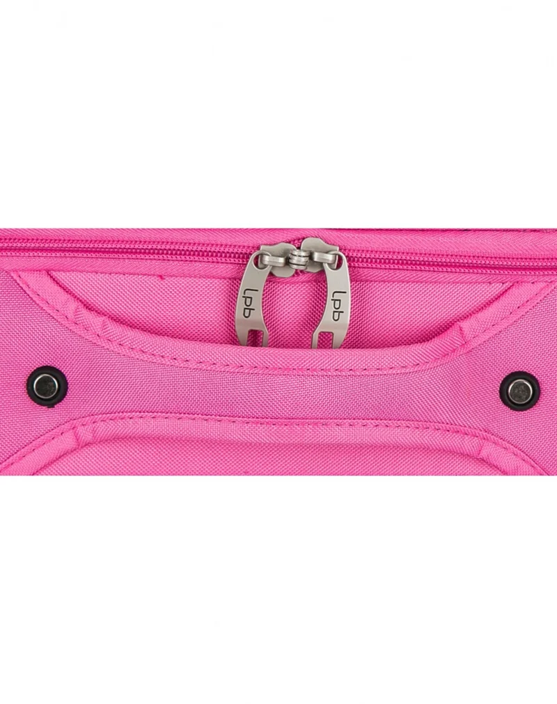 LPB LUGGAGE - Mittelgroßer Koffer 65cm ANAIS