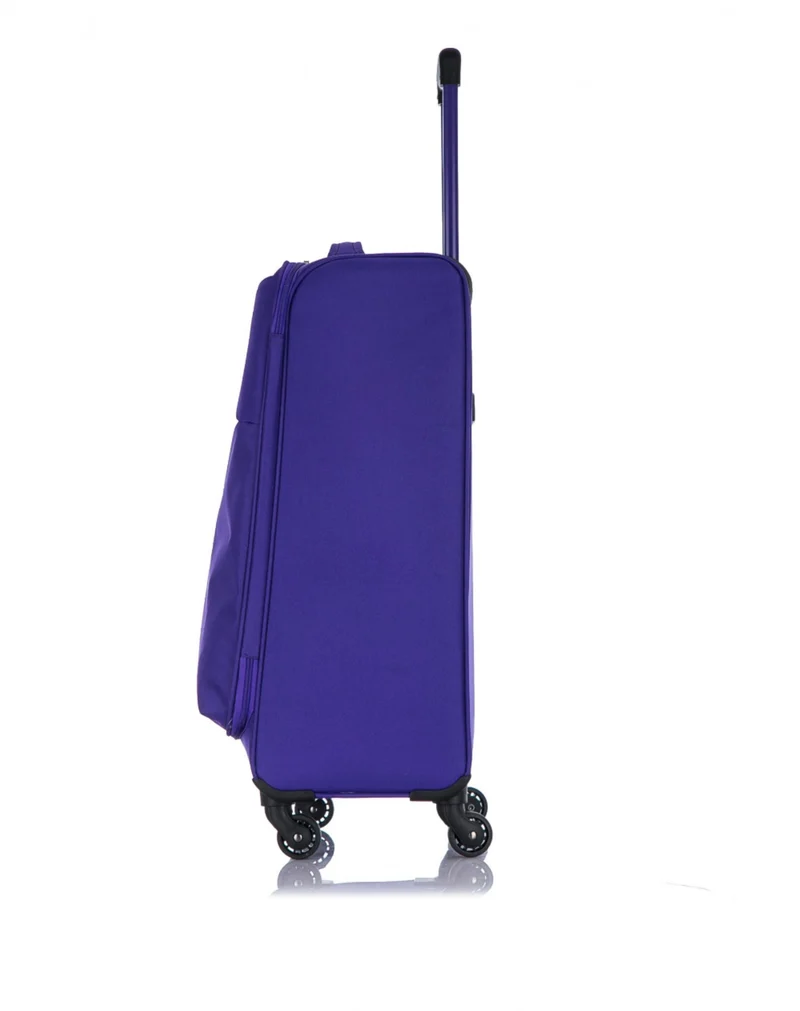 LPB LUGGAGE - Mittelgroßer Koffer 65cm ANAIS