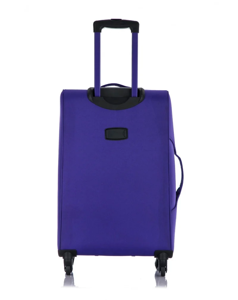 LPB LUGGAGE - Mittelgroßer Koffer 65cm ANAIS