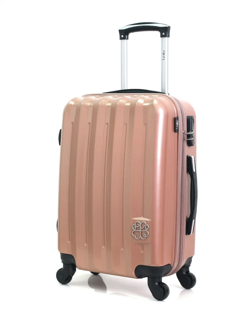 LPB LUGGAGE - Mittelgroßer Koffer 65cm ALISON