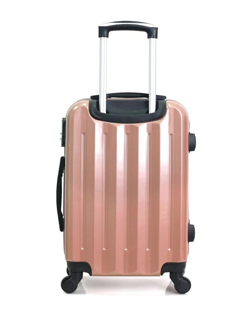 LPB LUGGAGE - Mittelgroßer Koffer 65cm ALISON