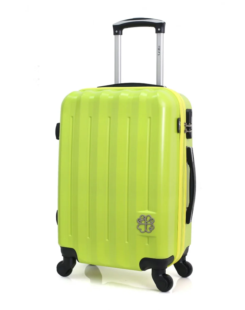 LPB LUGGAGE - Mittelgroßer Koffer 65cm ALISON