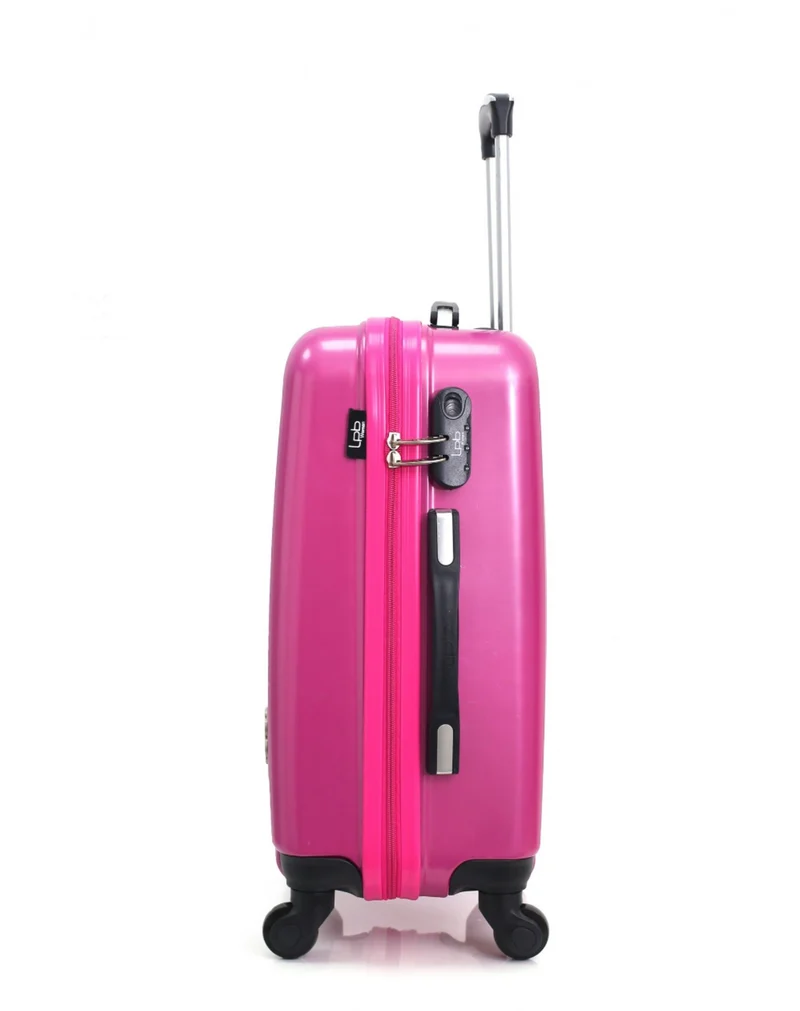 LPB LUGGAGE - Mittelgroßer Koffer 65cm ALISON
