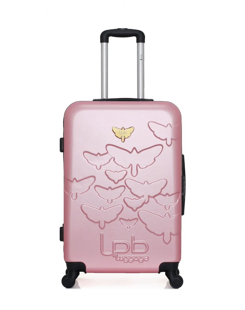 LPB LUGGAGE - Mittelgroßer Koffer 65cm AELYS