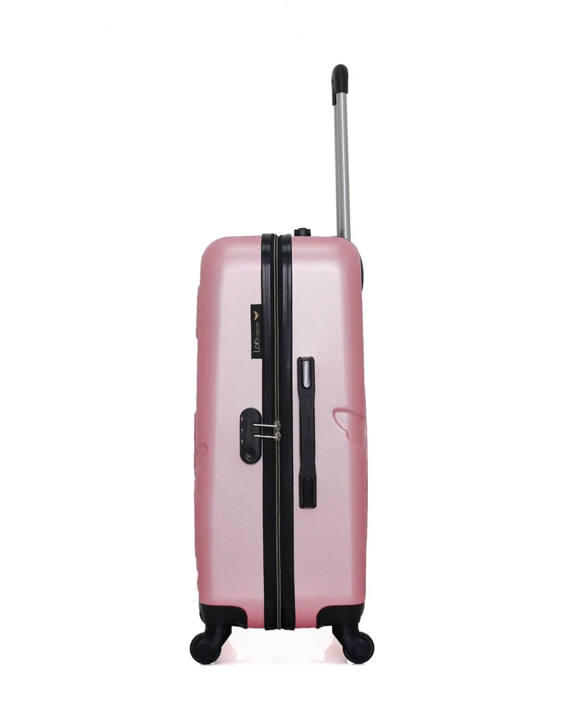 LPB LUGGAGE - Mittelgroßer Koffer 65cm AELYS