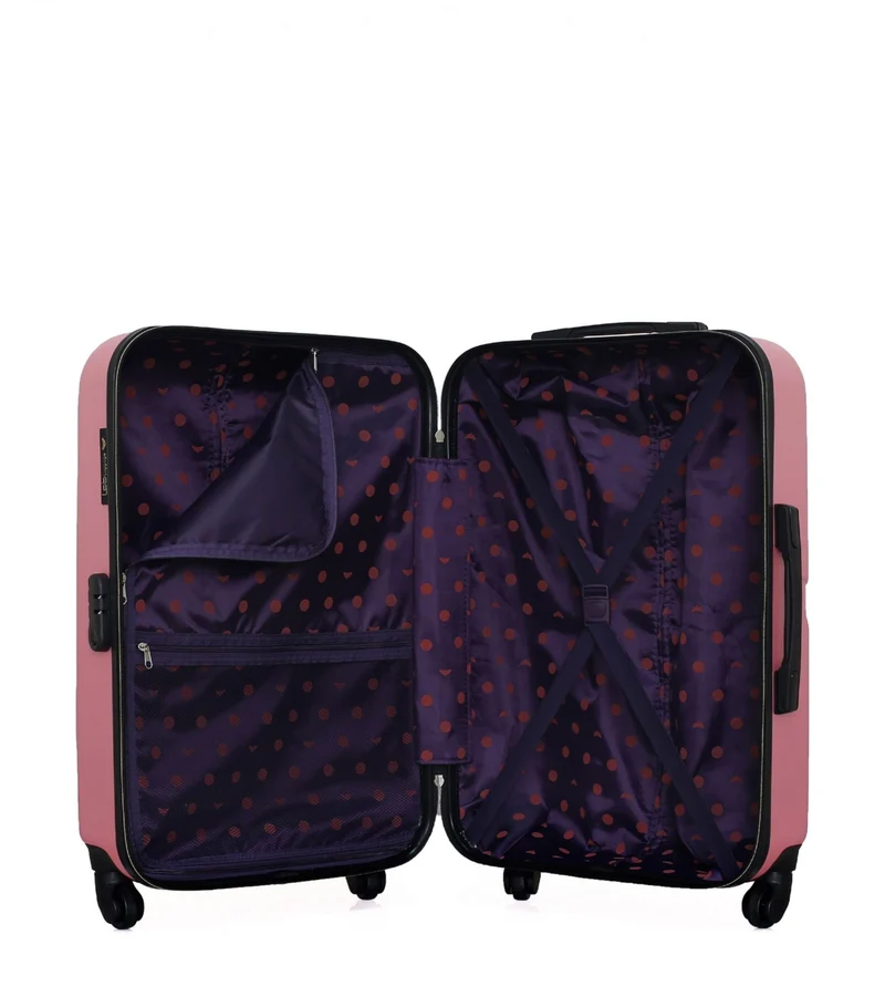 LPB LUGGAGE - Mittelgroßer Koffer 65cm AELYS
