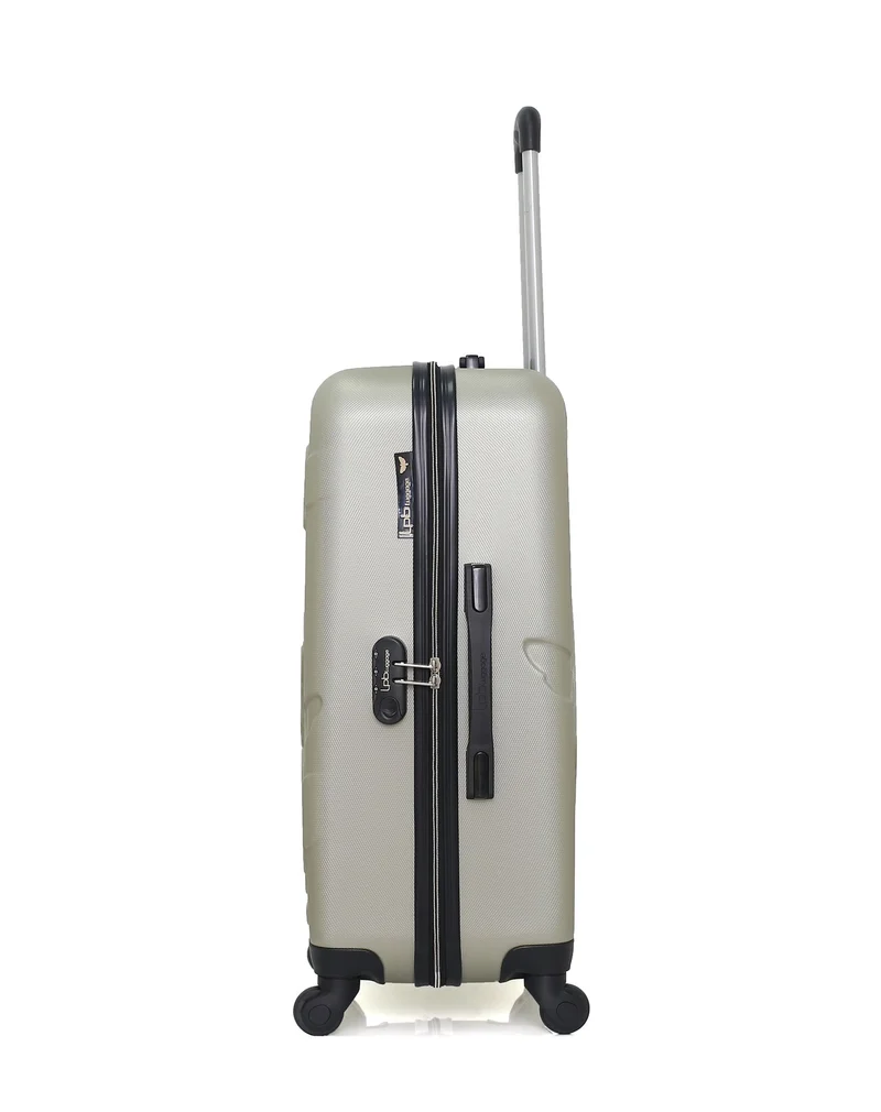 LPB LUGGAGE - Mittelgroßer Koffer 65cm AELYS