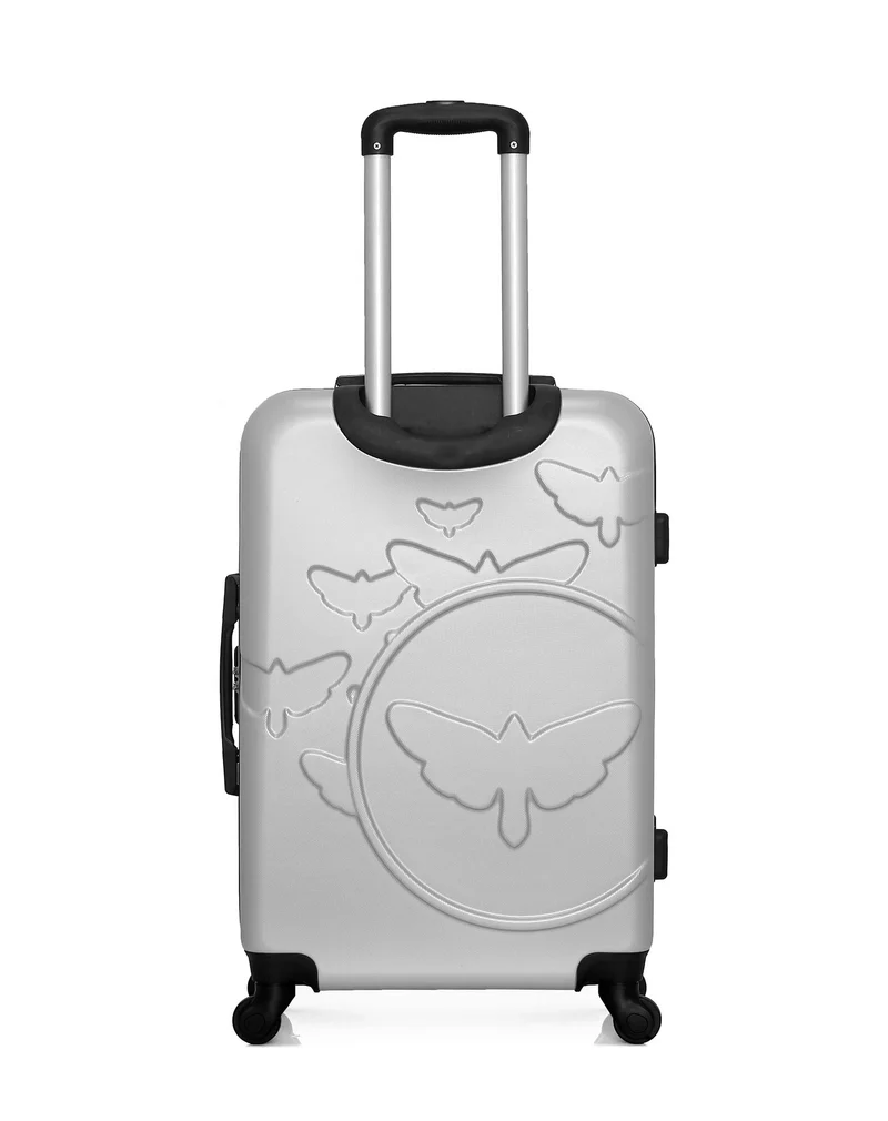 LPB LUGGAGE - Mittelgroßer Koffer 65cm AELYS