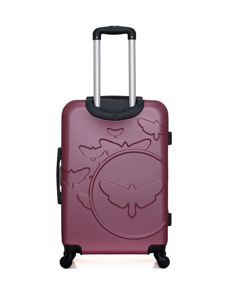LPB LUGGAGE - Mittelgroßer Koffer 65cm AELYS