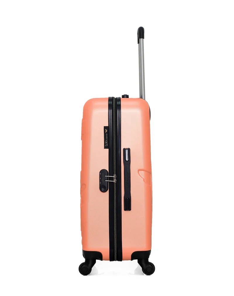 LPB LUGGAGE - Mittelgroßer Koffer 65cm AELYS