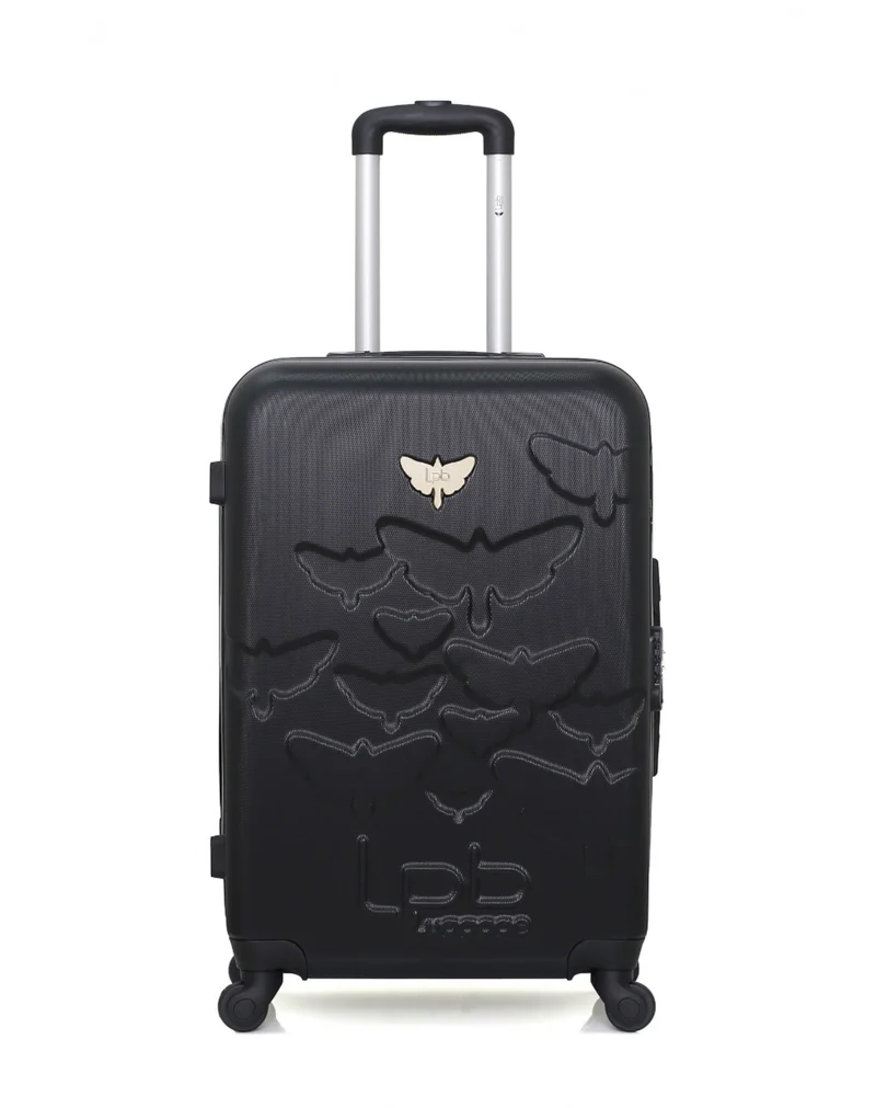 LPB LUGGAGE - Mittelgroßer Koffer 65cm AELYS