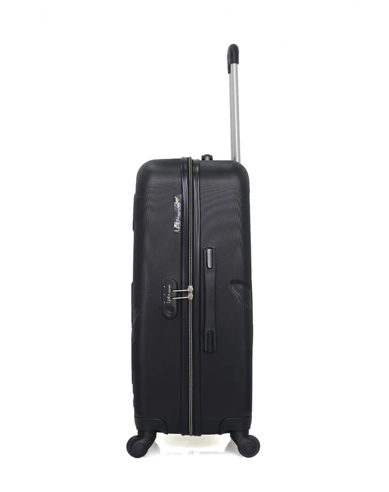 LPB LUGGAGE - Mittelgroßer Koffer 65cm AELYS