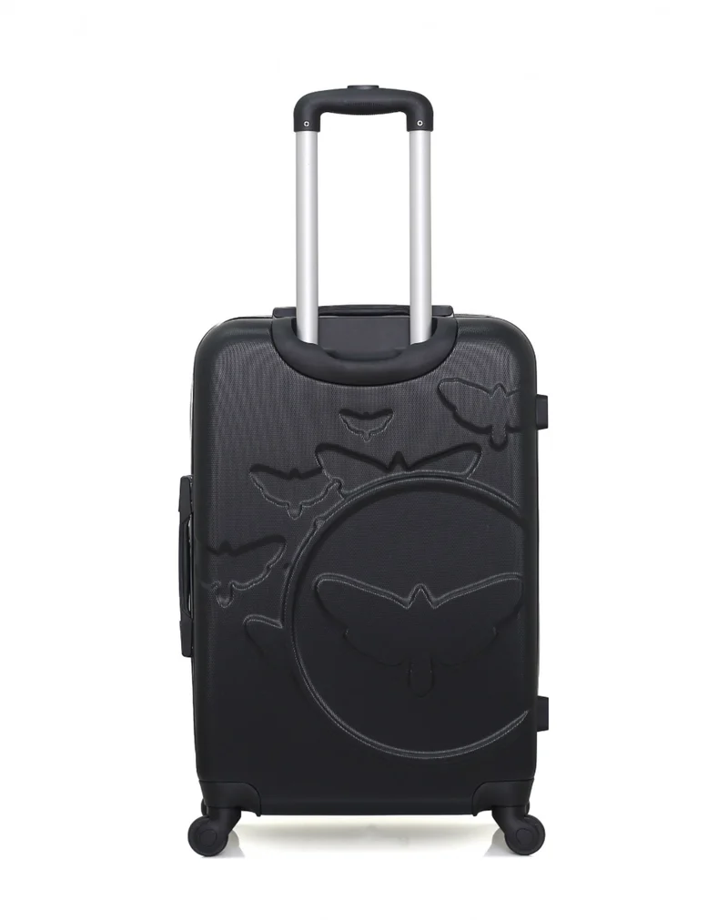 LPB LUGGAGE - Mittelgroßer Koffer 65cm AELYS