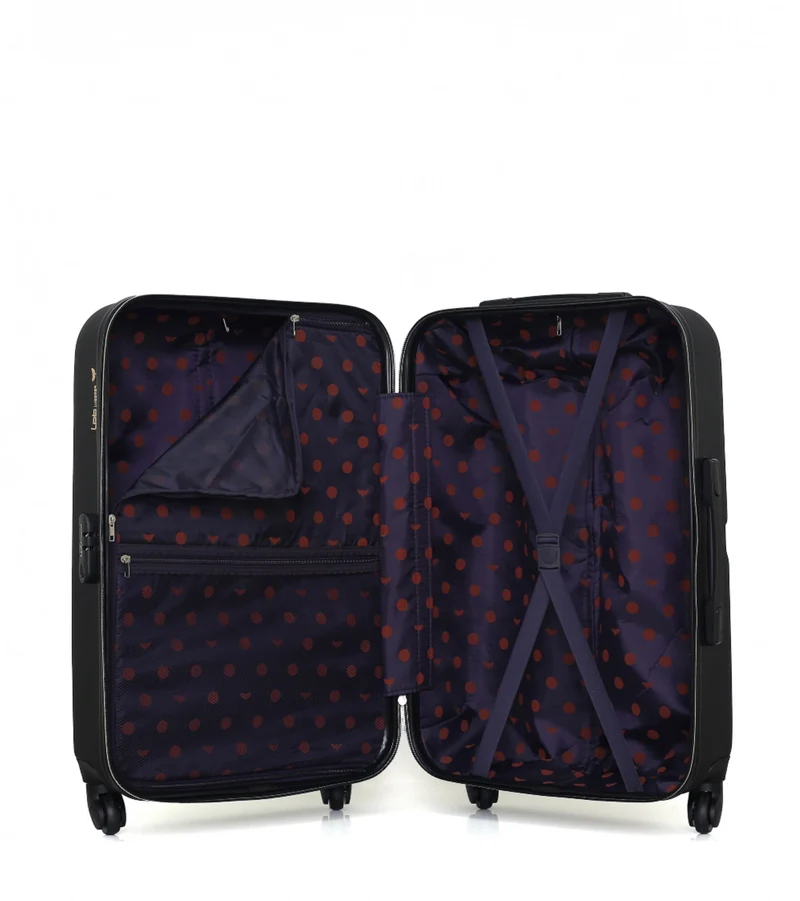 LPB LUGGAGE - Mittelgroßer Koffer 65cm AELYS