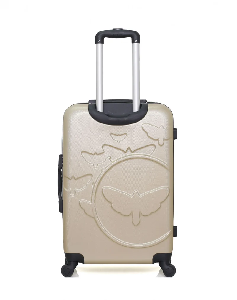 LPB LUGGAGE - Mittelgroßer Koffer 65cm AELYS