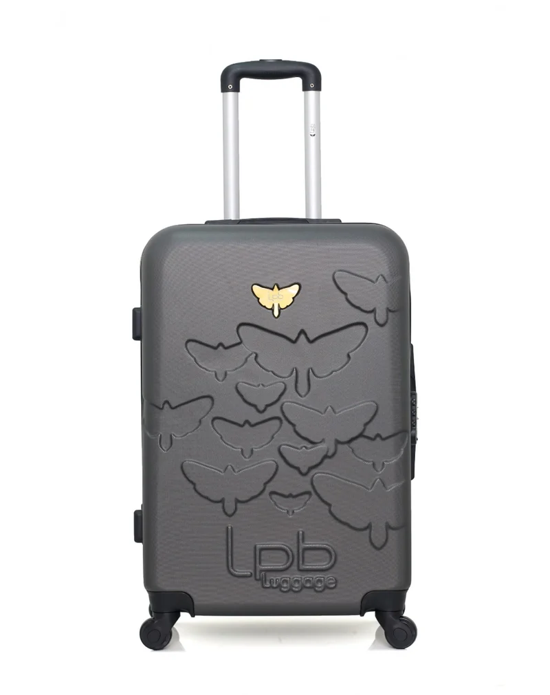 LPB LUGGAGE - Mittelgroßer Koffer 65cm AELYS