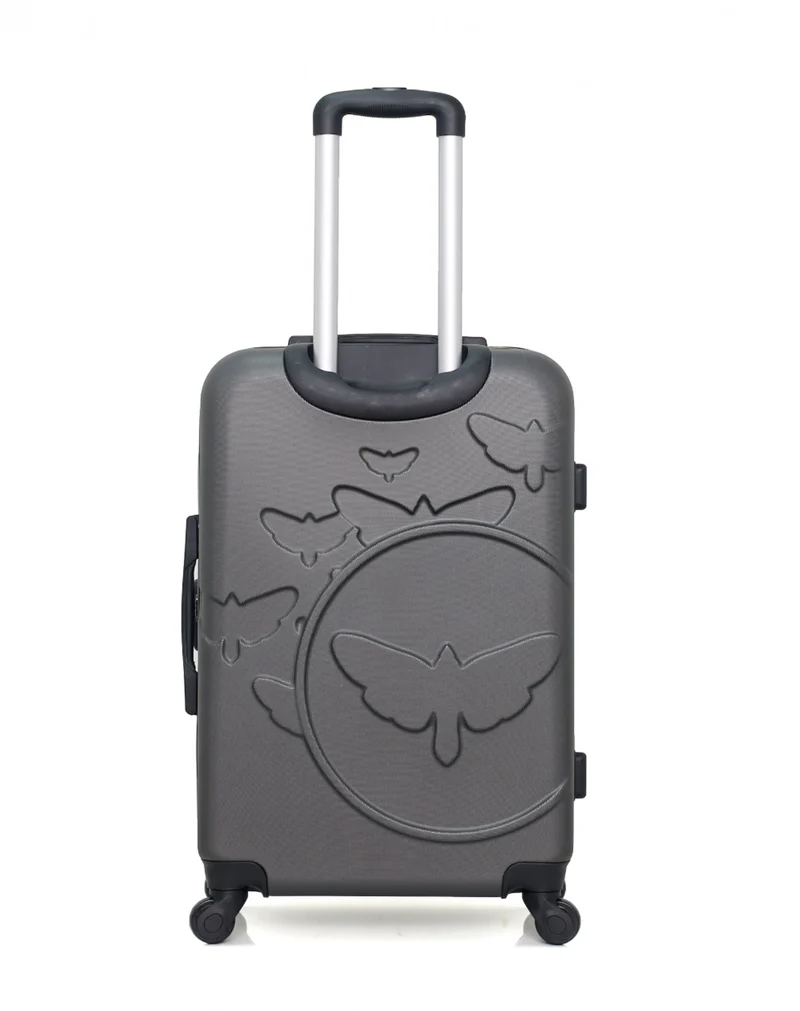 LPB LUGGAGE - Mittelgroßer Koffer 65cm AELYS