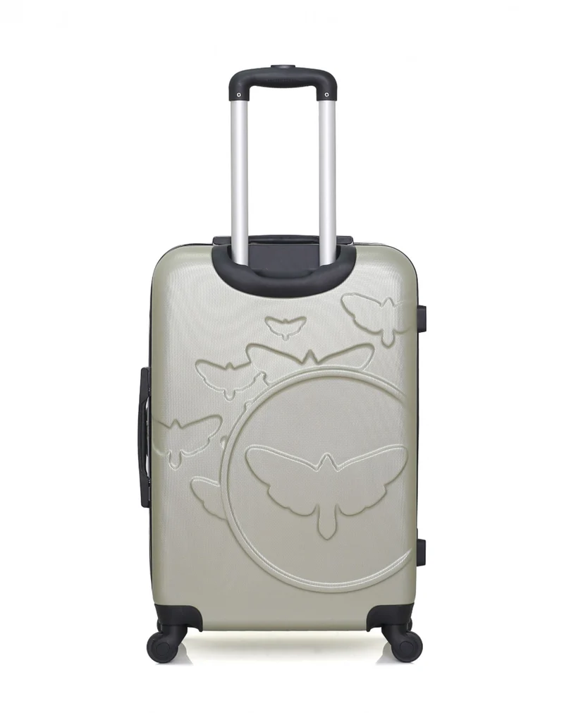 LPB LUGGAGE - Mittelgroßer Koffer 65cm AELYS