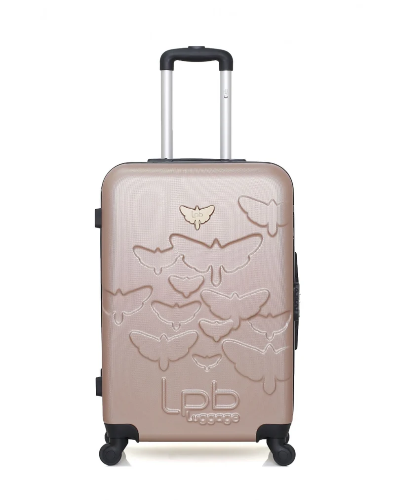 LPB LUGGAGE - Mittelgroßer Koffer 65cm AELYS