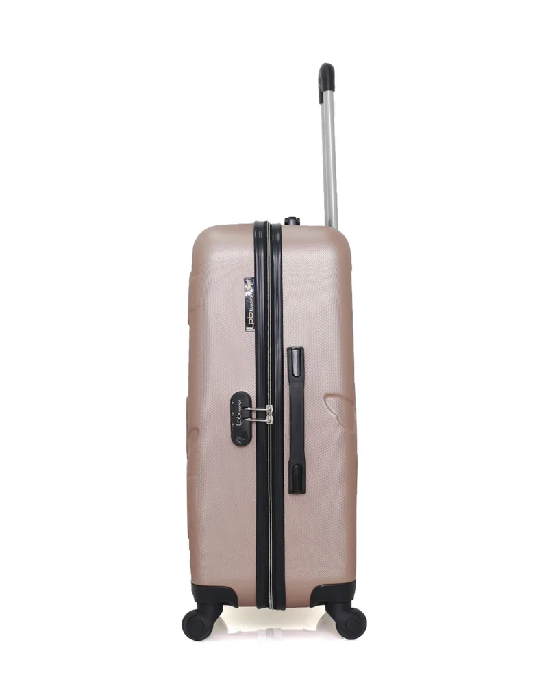 LPB LUGGAGE - Mittelgroßer Koffer 65cm AELYS
