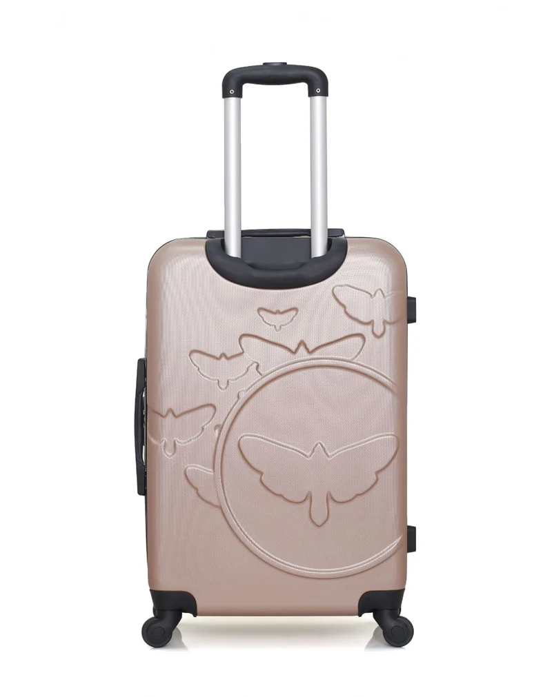 LPB LUGGAGE - Mittelgroßer Koffer 65cm AELYS