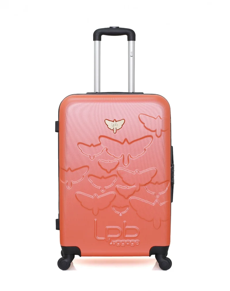 LPB LUGGAGE - Mittelgroßer Koffer 65cm AELYS
