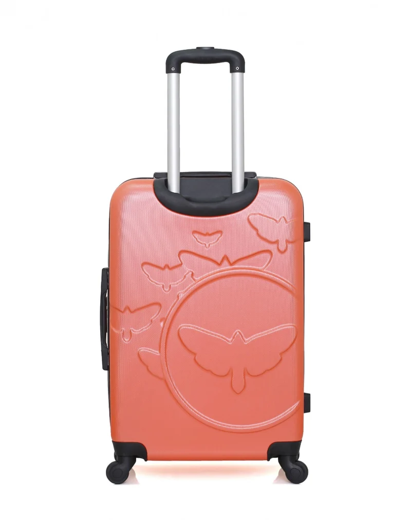 LPB LUGGAGE - Mittelgroßer Koffer 65cm AELYS