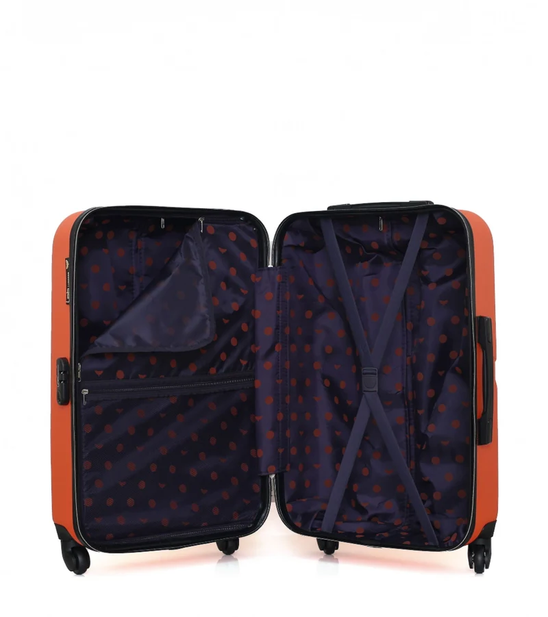 LPB LUGGAGE - Mittelgroßer Koffer 65cm AELYS