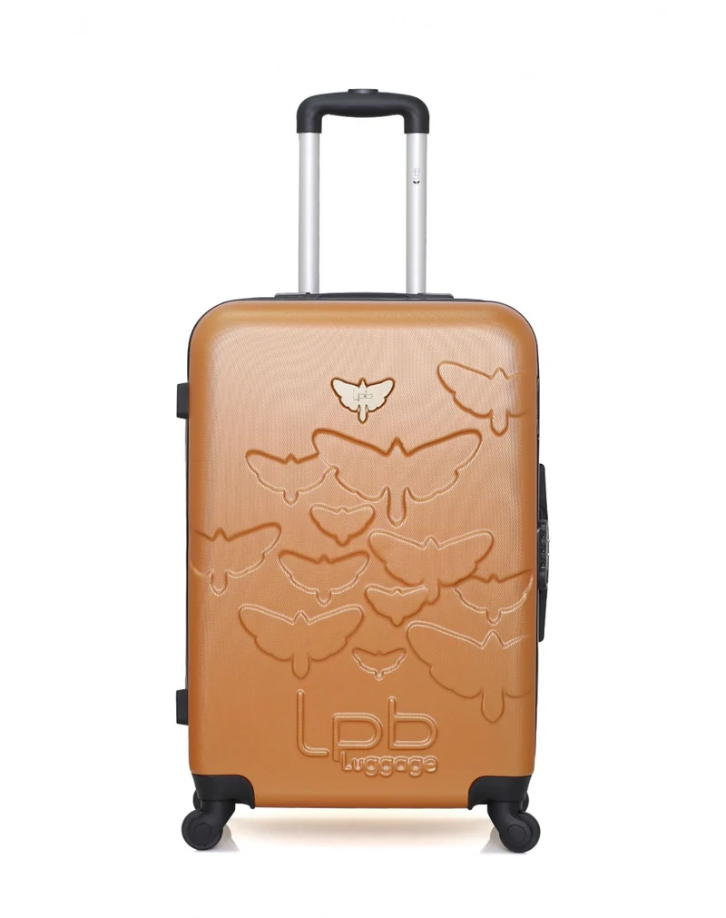 LPB LUGGAGE - Mittelgroßer Koffer 65cm AELYS