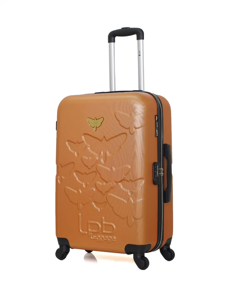 LPB LUGGAGE - Mittelgroßer Koffer 65cm AELYS