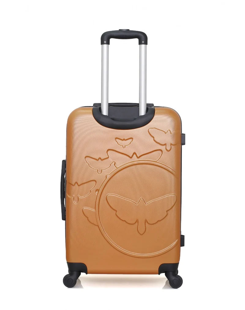 LPB LUGGAGE - Mittelgroßer Koffer 65cm AELYS