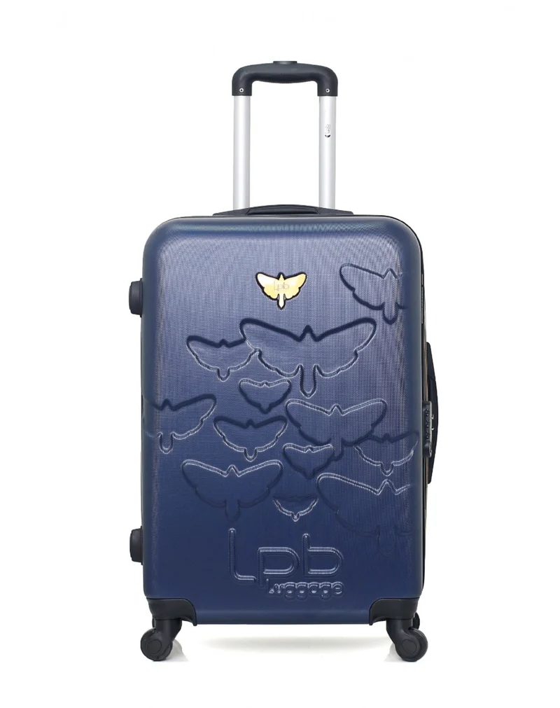 LPB LUGGAGE - Mittelgroßer Koffer 65cm AELYS