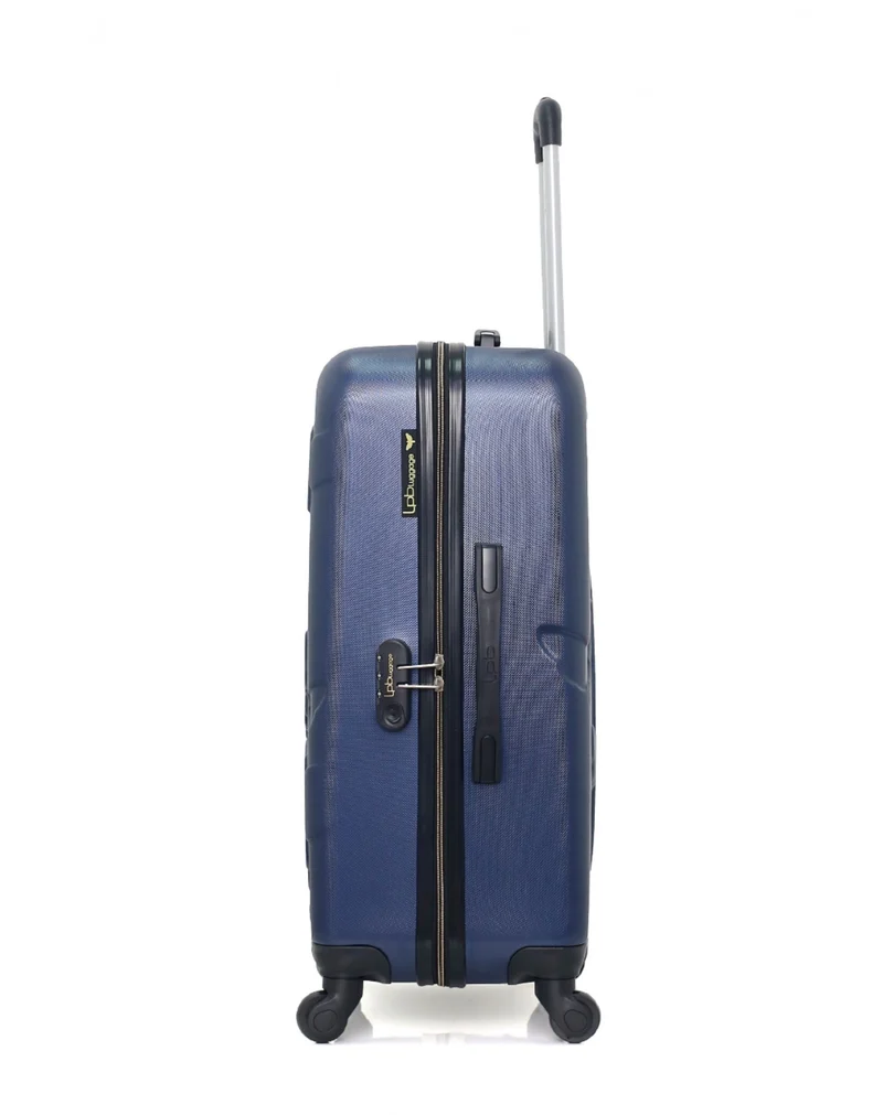 LPB LUGGAGE - Mittelgroßer Koffer 65cm AELYS