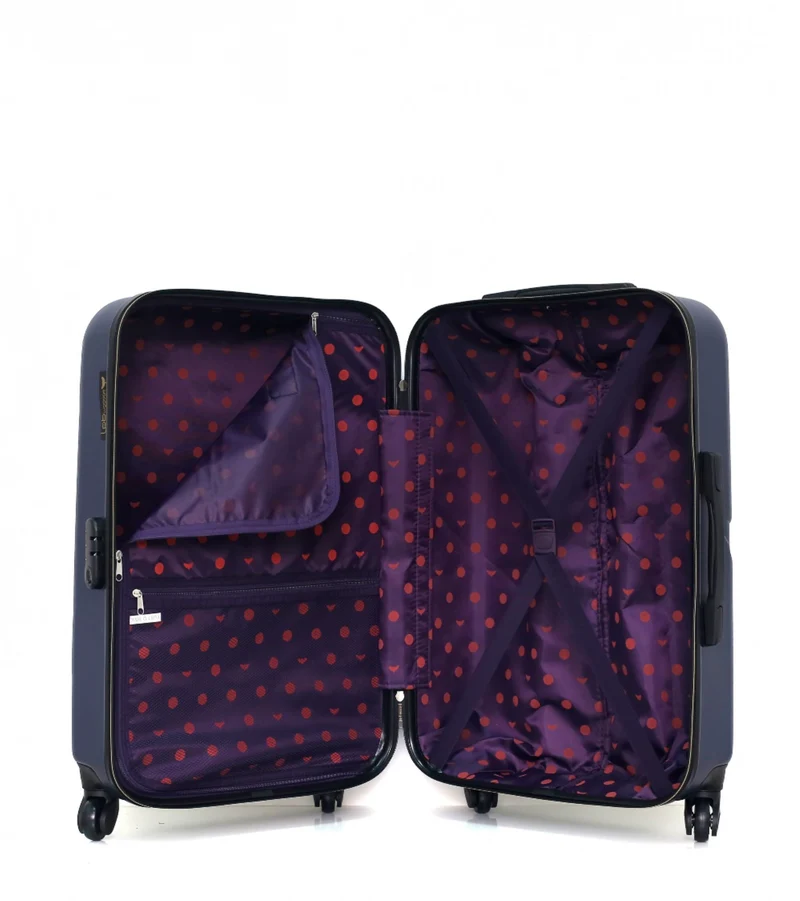 LPB LUGGAGE - Mittelgroßer Koffer 65cm AELYS