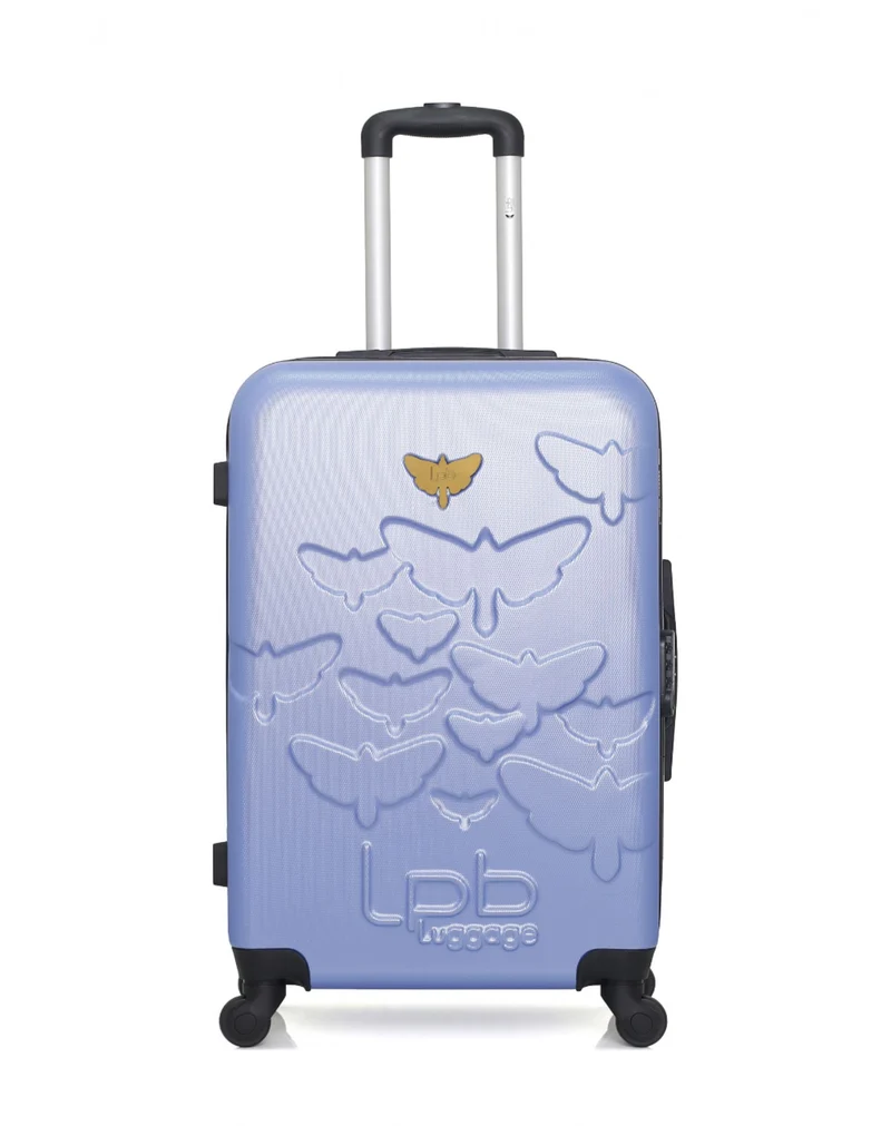 LPB LUGGAGE - Mittelgroßer Koffer 65cm AELYS
