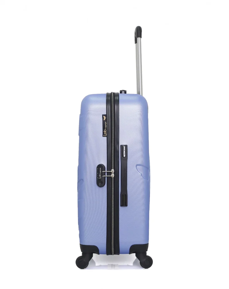 LPB LUGGAGE - Mittelgroßer Koffer 65cm AELYS