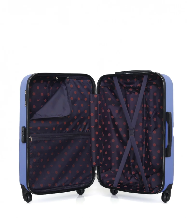 LPB LUGGAGE - Mittelgroßer Koffer 65cm AELYS