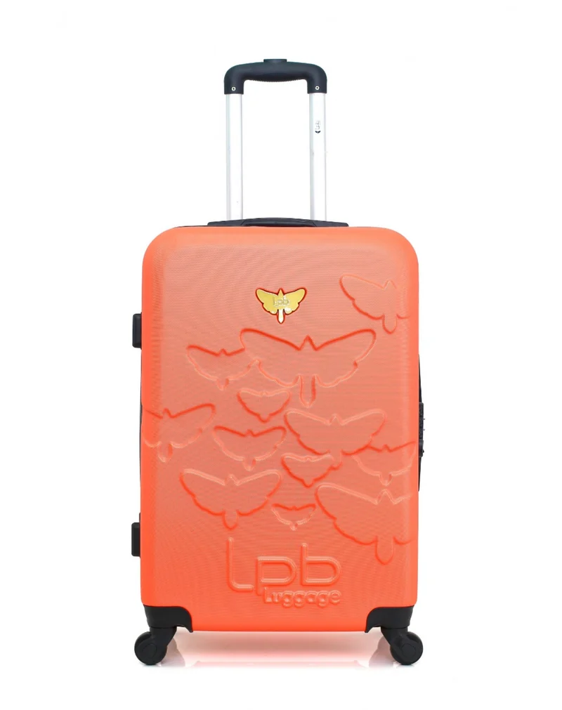 LPB LUGGAGE - Mittelgroßer Koffer 65cm AELYS