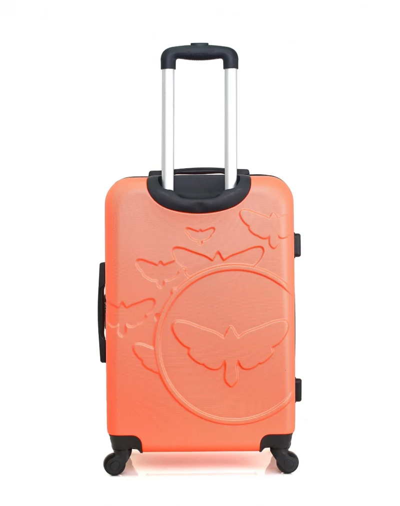 LPB LUGGAGE - Mittelgroßer Koffer 65cm AELYS