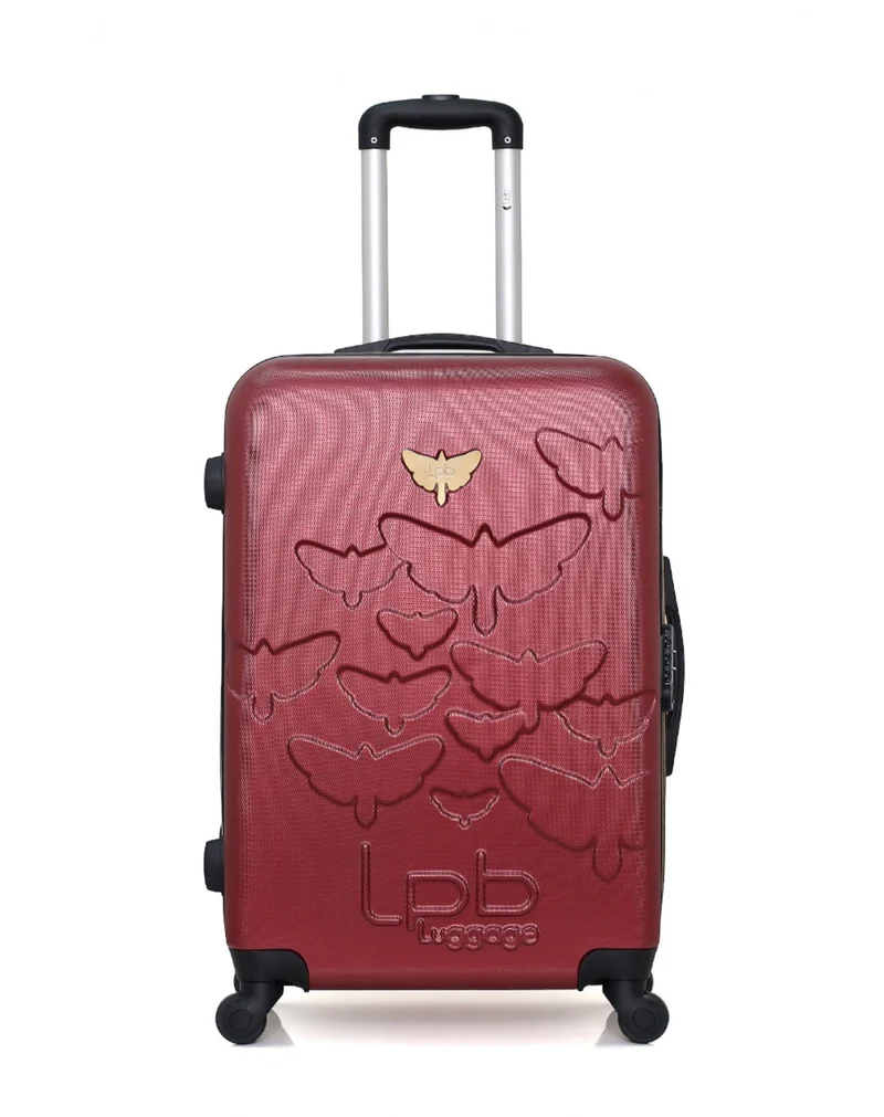 LPB LUGGAGE - Mittelgroßer Koffer 65cm AELYS